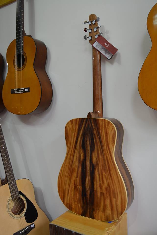 acoustic guitar valote